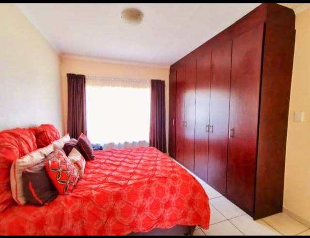 3 BEDROOM HOUSE FOR SALE IN TASBET PARK